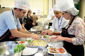 Sebrae realiza oficina gastronômica para fortalecer o setor em Arraial D’ajuda