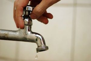 Teixeira: Abastecimento de água será interrompido em bairros de neste sábado
