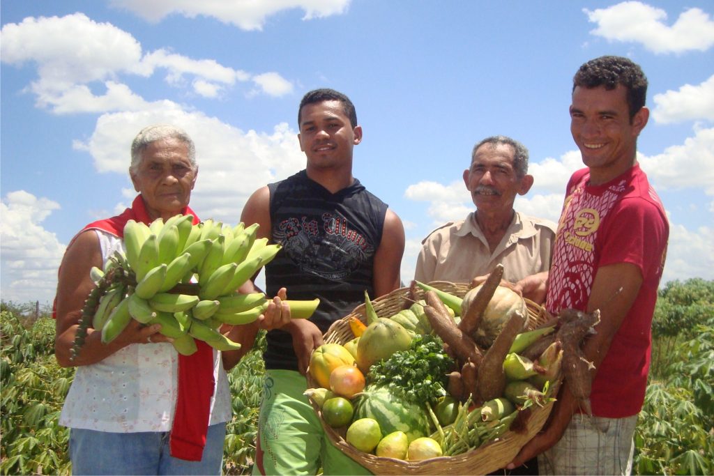 Bahia Rural Contemporânea apresentará o potencial produtivo do estado