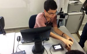 Sem biometria, mais de 25 mil eleitores podem perder seus títulos em Eunápolis