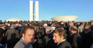 Bahia deve contar com mais de 320 prefeitos na Marcha a Brasília