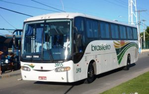 Ônibus da Brasileiro que faz linha para Jucuruçu é assaltado