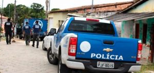 Corpo de mulher decapitada é localizado em mata de Porto Seguro