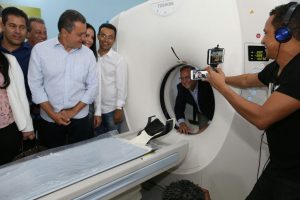 Policlínica Regional em Teixeira de Freitas realiza mais de mil atendimentos e 250 exames em um mês