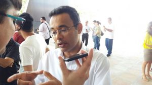 Prefeito de Itamaraju critica consórcio regional de saúde, ‘veio destruir a medicina’