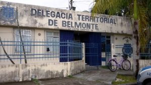 Detento se enforca dentro de delegacia em Belmonte