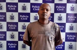Itamaraju: Polícia Civil elucida falso sequestro e prende participante de roubo de carga