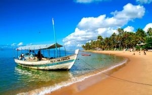Saiba quantos feriados a Bahia terá em 2018; confira lista completa
