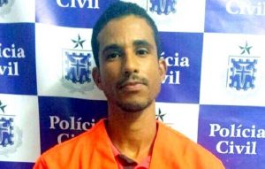 Eunápolis: Investigado por matar sete se entrega após ter prisão decretada pela justiça