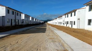 Sorteio das casas do Residencial Bela Vista em Itamaraju ocorre na próxima quinta, 14