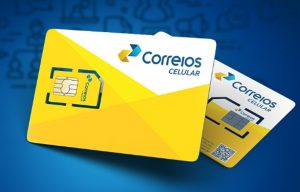 Com plano de R$ 30, Correios estreia telefonia celular na Bahia