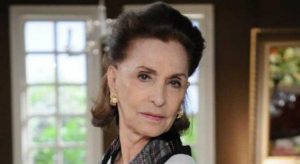 Morre aos 80 anos a atriz Aracy Cardoso