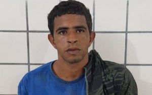 Teixeira: Ladrão é preso e agredido por populares após tentativa de roubo