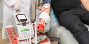 Hemoba de Teixeira e Eunápolis convoca doadores de sangue 'fator negativo'