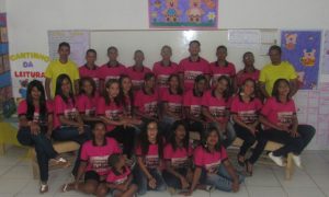 Comunidade de Pirajá convida para colação de grau dos alunos do Emitec