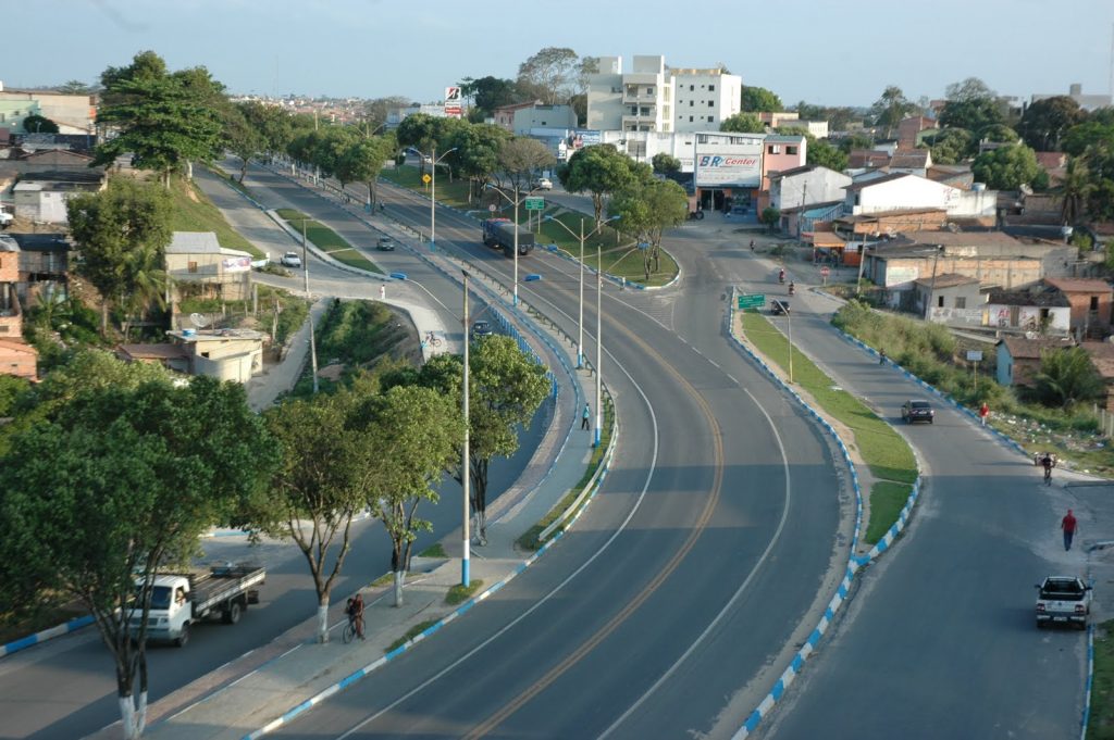 Eunápolis e Teixeira possuem o maior PIB por pessoa do extremo sul baiano
