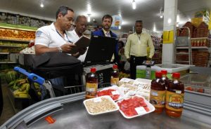 Operação Natal: 30% dos produtos testados na Bahia são reprovados