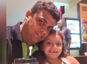 Teixeira: Criança que havia sido sequestrada pelo pai há três meses é devolvida à mãe