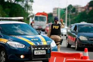 Balanço da ‘Operação Boas Festas’ aponta redução de acidentes nas rodovias baianas