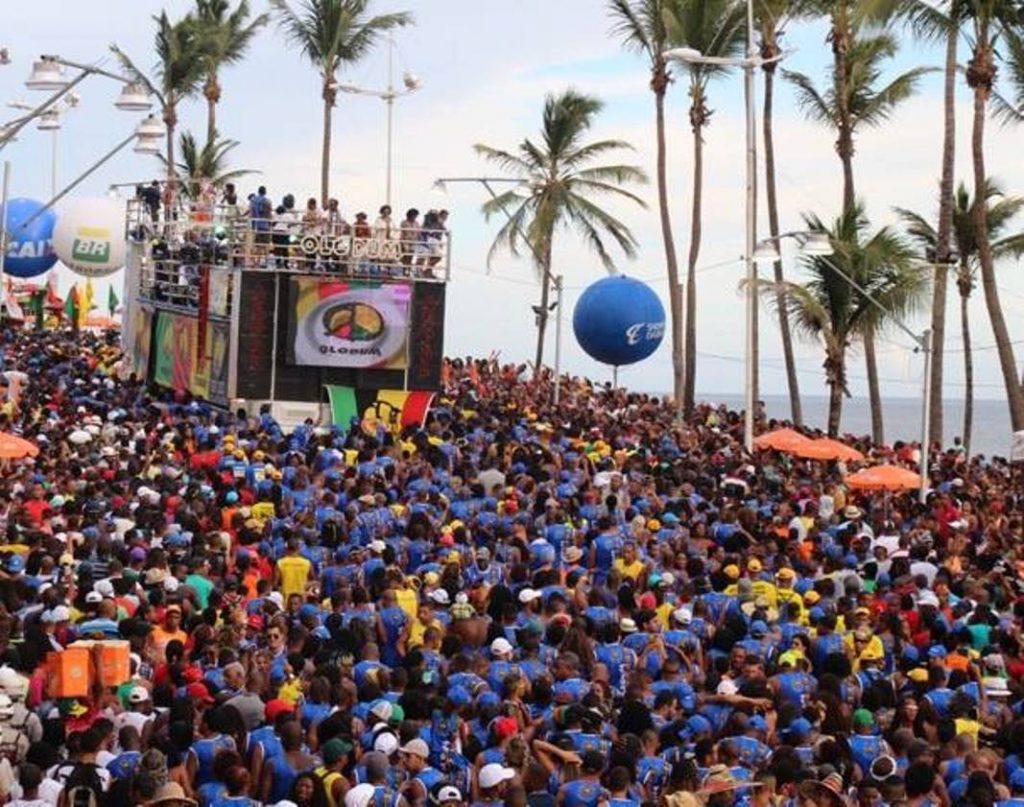 Carnaval de 22 cidades do interior terão o patrocínio do Governo do Estado