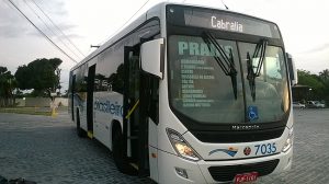AGERBA autoriza aumento de passagens nos ônibus intermunicipais