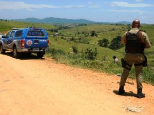 Belmonte: Polícia investiga morte a tiros de taxista de 50 anos na zona rural