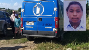 Prado: Corpo de homem é encontrado enterrado às margens de rodovia em Guarani