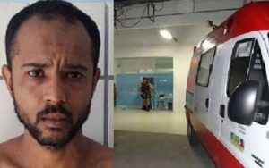 Oito vidas: ‘Madruga’ sofre mais uma tentativa de homicídio em Teixeira