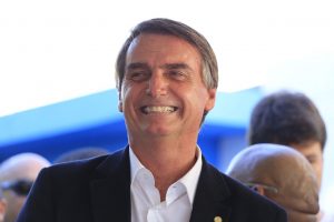 Eleitores de Bolsonaro são os mais ativos nas redes sociais, aponta Datafolha