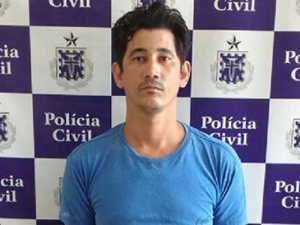 Itamaraju: Homem é preso após estuprar adolescente de 16 anos