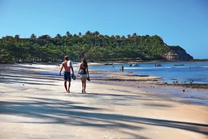 Roteiro de férias: Conheça os encantos de Caraíva