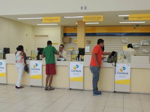 Correios divulga resultado de concurso para 88 vagas