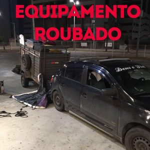 Violão de Caetano Veloso e equipamentos são levados em assalto no sul da Bahia