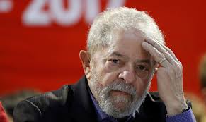 Mesmo após condenação, Lula lidera nas intenções de voto