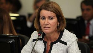 Chefe do MP pede fiscalização de contratação de advogados com verba do Fundef