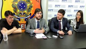 Porto Seguro: Polícia Federal convoca vários vereadores para depor