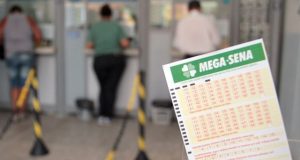 Mega-Sena acumula e pode pagar R$ 20 milhões na quarta