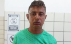 Foragido de Porto Seguro é preso em Alcobaça
