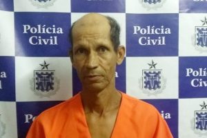 Homem que cometeu abuso sexual contra menor é preso em Eunápolis