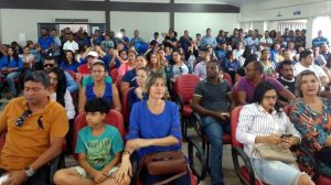 Fraternos: Câmara de Vereadores arquiva denúncia contra Robério Oliveira
