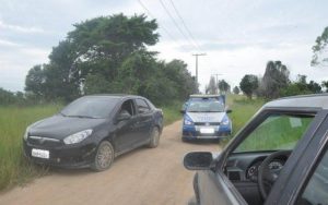 Corpo de adolescente desaparecido é localizado em Eunápolis