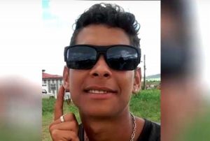 Eunápolis: Adolescente é encontrado morto em rio com sinais de tortura