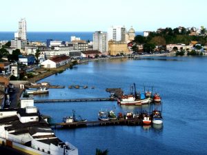 Ilhéus: Bahia Mineração e empresas chinesas assinam acordo para a viabilização do Porto Sul
