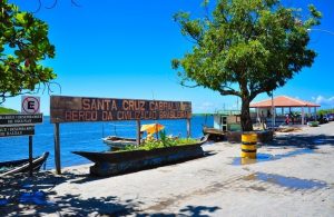 Três municípios do extremo sul entre os 17 da Bahia com novas categorias turísticas