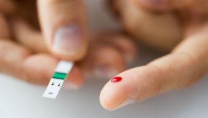 Cerca de 630 milhões de pessoas devem ter diabetes até 2045