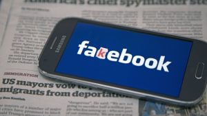 Mudanças no Facebook podem favorecer "noticías falsas"