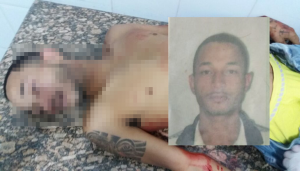 Teixeira: Quarteto suspeito de matar mecânico, morre em confronto com a polícia