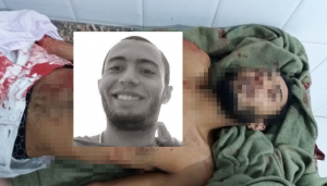 Teixeira: Quarteto suspeito de matar mecânico, morre em confronto com a polícia