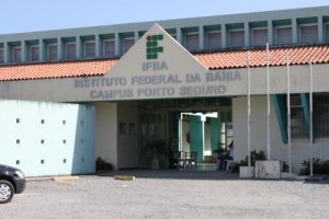 IFBA de Porto Seguro oferece curso superior em tecnologia em agroindústria