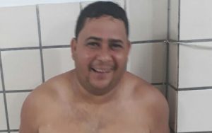 Teixeira: Dono de oficina é preso embriagado após dar tiros